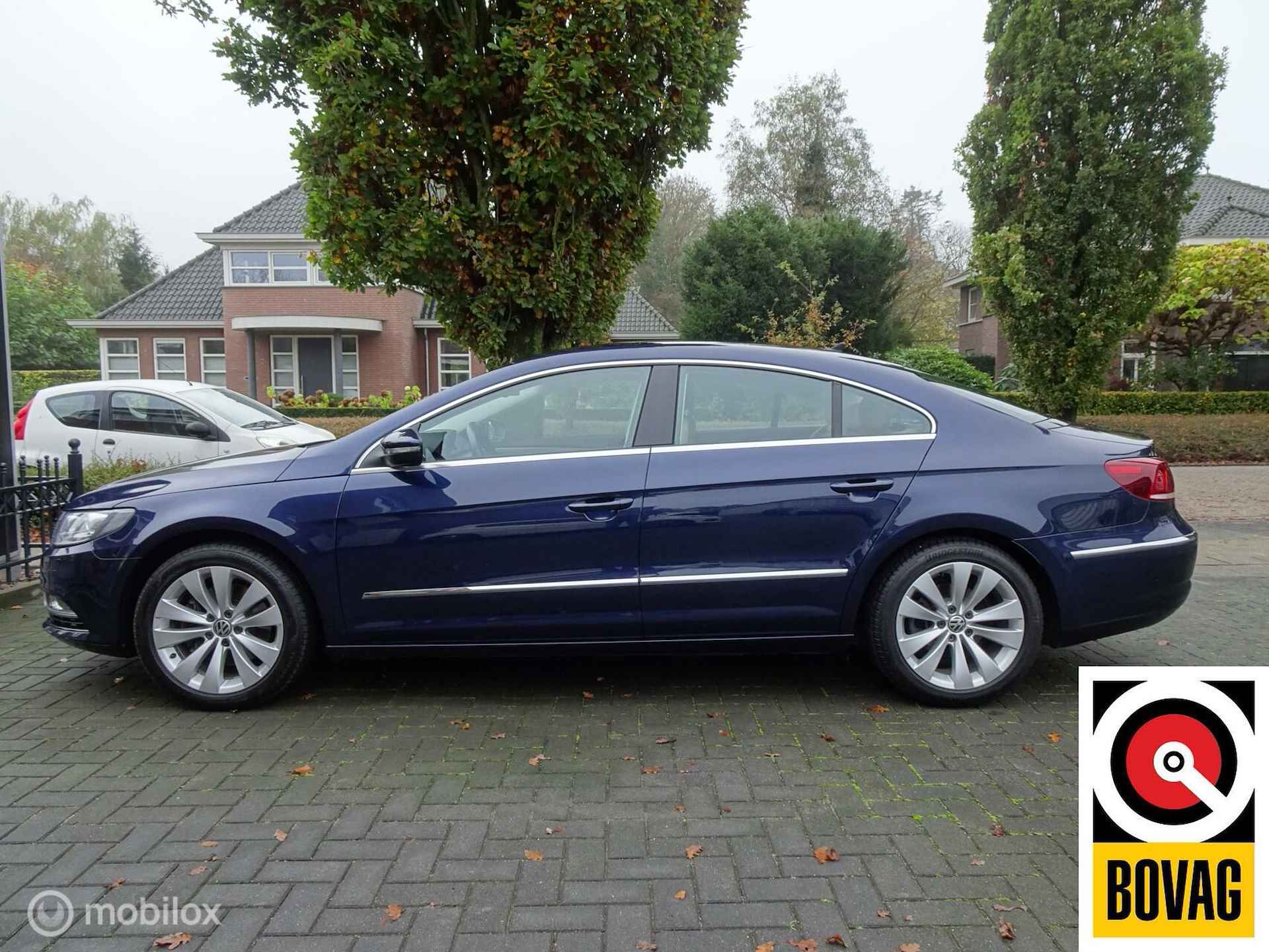 Volkswagen CC 1.8 TSI - 2/24