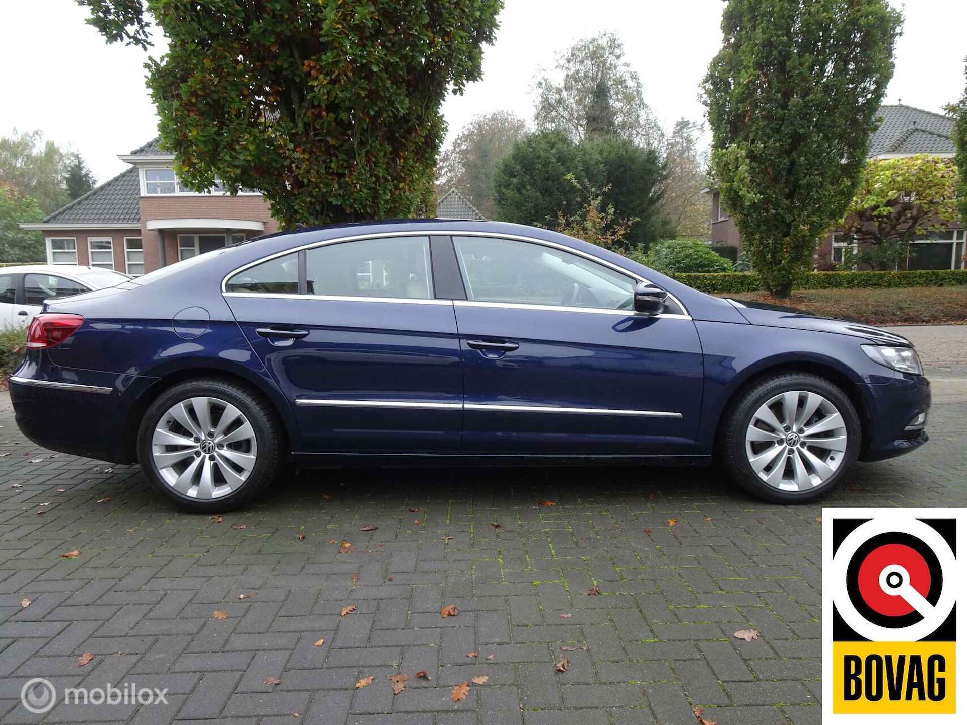 Volkswagen CC 1.8 TSI - 6/24