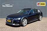 Audi A6 Allroad quattro 55 TDI Pro Line Plus 47.000km NAP Nederlandse auto, 1e eigenaar!