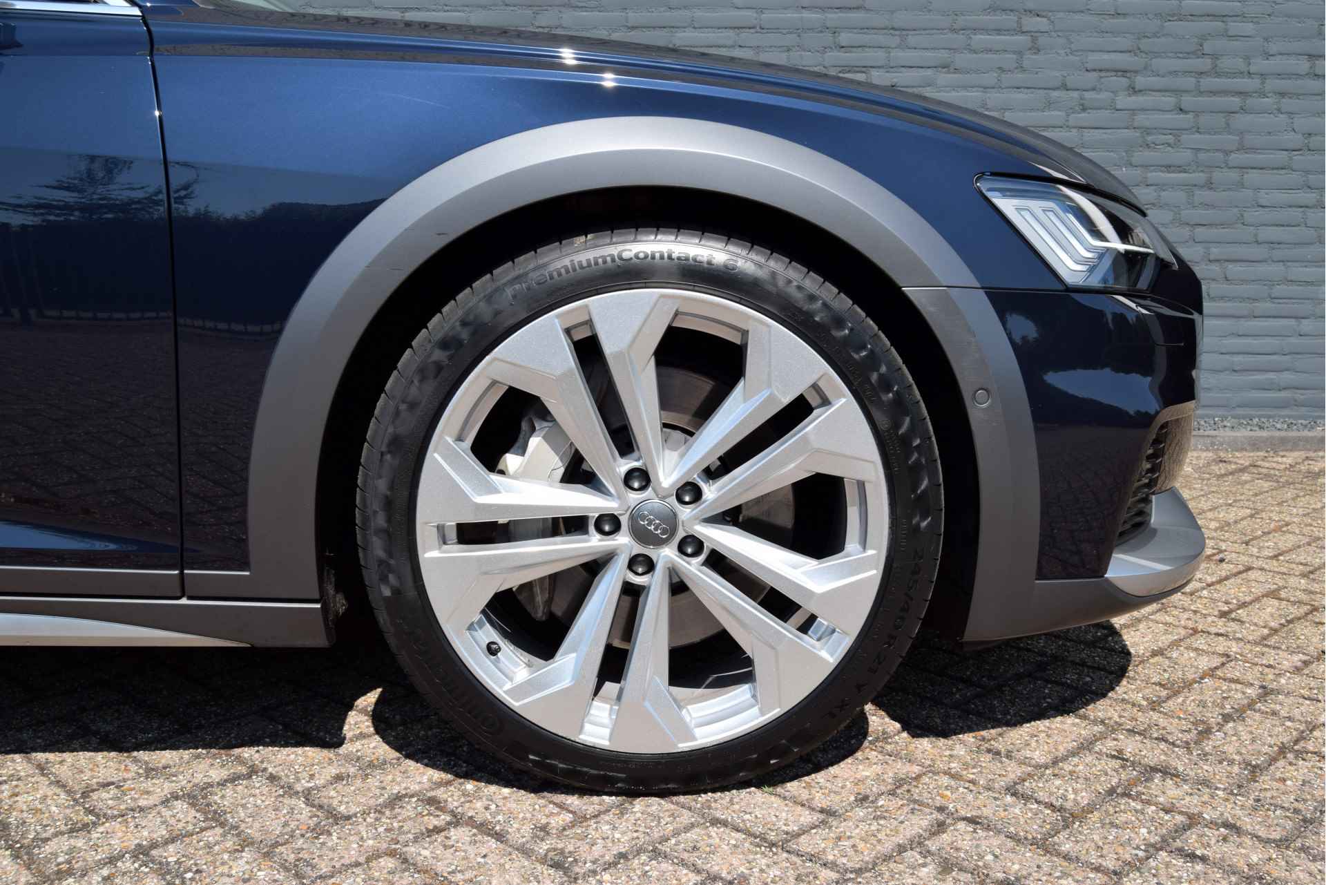 Audi A6 Allroad quattro 55 TDI Pro Line Plus 47.000km NAP Nederlandse auto, 1e eigenaar! - 55/59