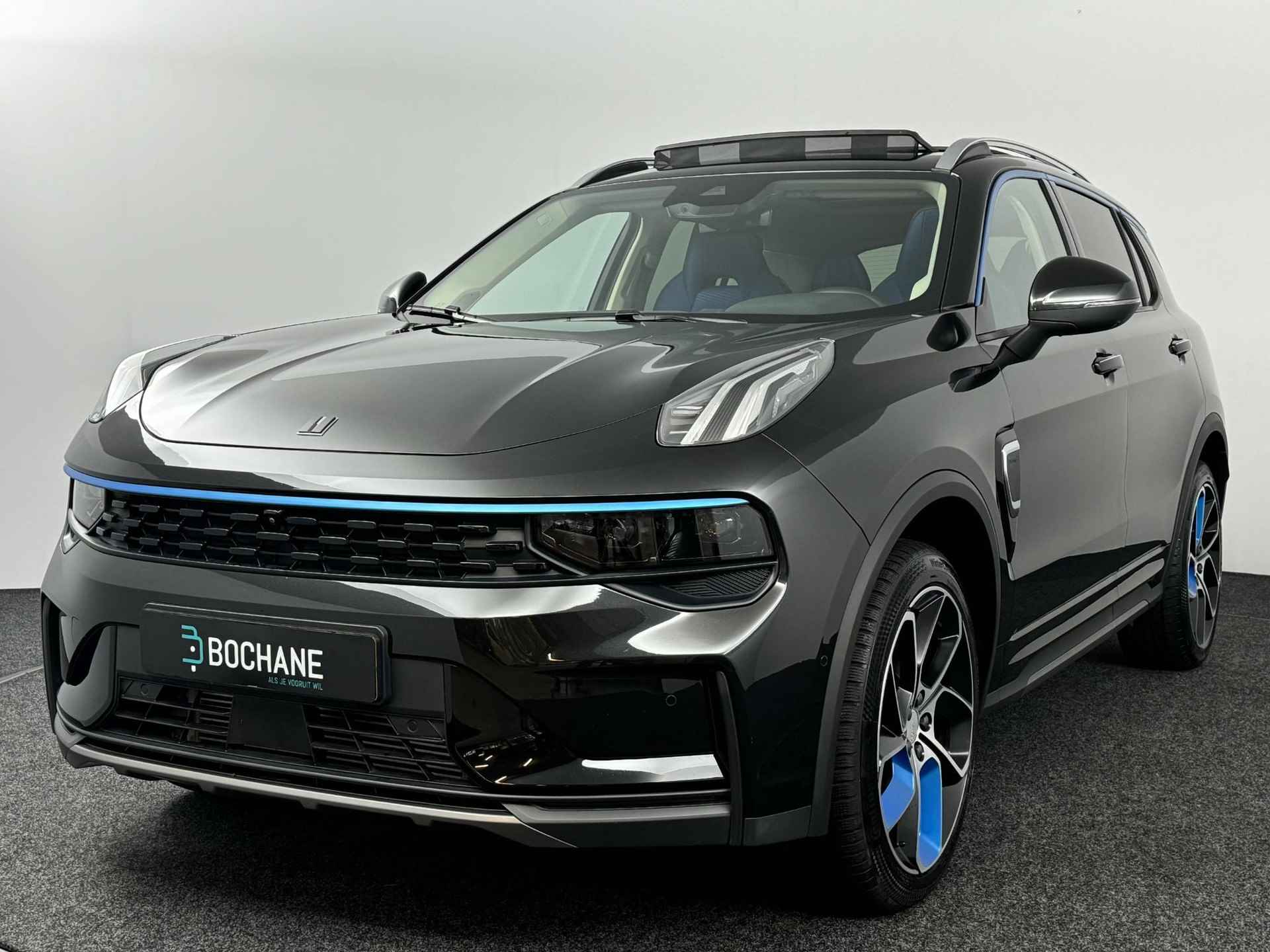 Lynk & Co 01 1.5 PHEV | Navi | Clima | Cruise | Panodak | LM velgen 20" | 360° camera | Apple Carplay/Android Auto - 3/50