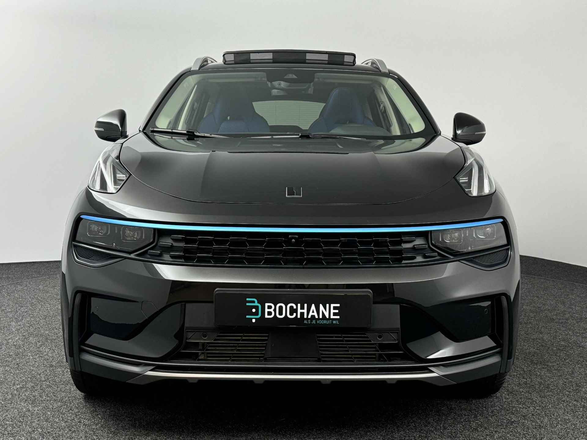 Lynk & Co 01 1.5 PHEV | Navi | Clima | Cruise | Panodak | LM velgen 20" | 360° camera | Apple Carplay/Android Auto - 5/50