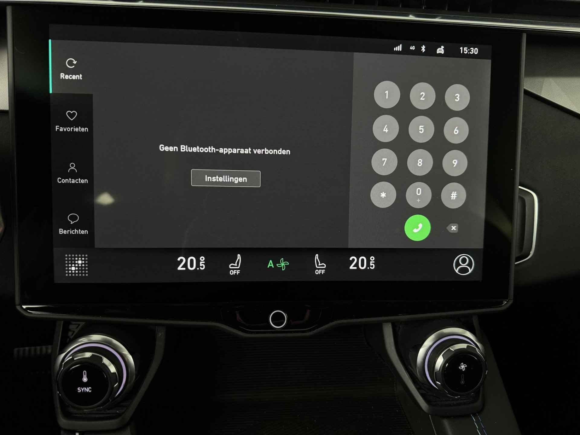 Lynk & Co 01 1.5 PHEV | Navi | Clima | Cruise | Panodak | LM velgen 20" | 360° camera | Apple Carplay/Android Auto - 44/50