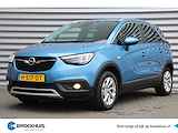 Opel Crossland X 1.2 TURBO 110PK INNOVATION+ / NAVI / LEDER / CLIMA / LED / PDC / 16" LMV / KEYLESS / CAMERA / BLUETOOTH / CRUISECONTROL / 1E EIG