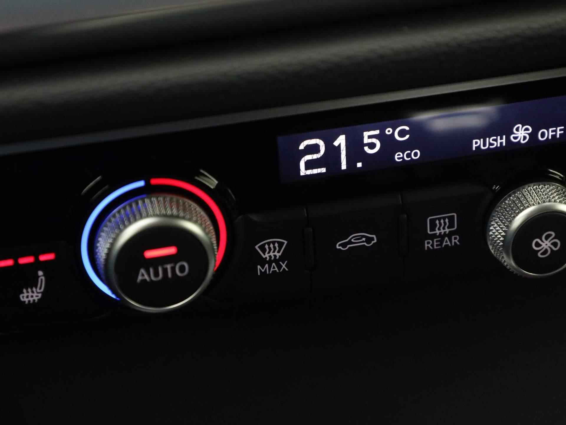 Audi Q3 Sportback 35 TFSI/150PK S Line · Panoramadak · Drive select · Stoelverwarming - 8/43