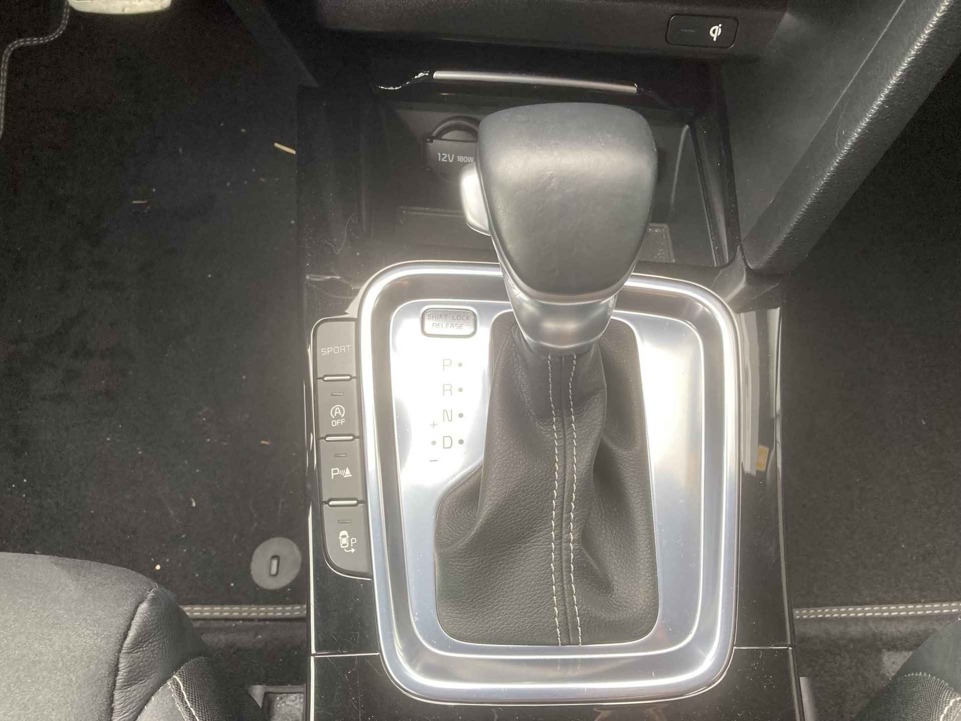Kia ProCeed 1.4 T-GDI GT-Line Automaat 7 JAAR GARANTIE - 14/25