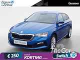 Skoda Scala 1.0 TSI Business Edition | Virtual Cockpit | Led Koplampen | Navigatie | Stoelverwarming | Climate Control | 12 maanden garantie ! |