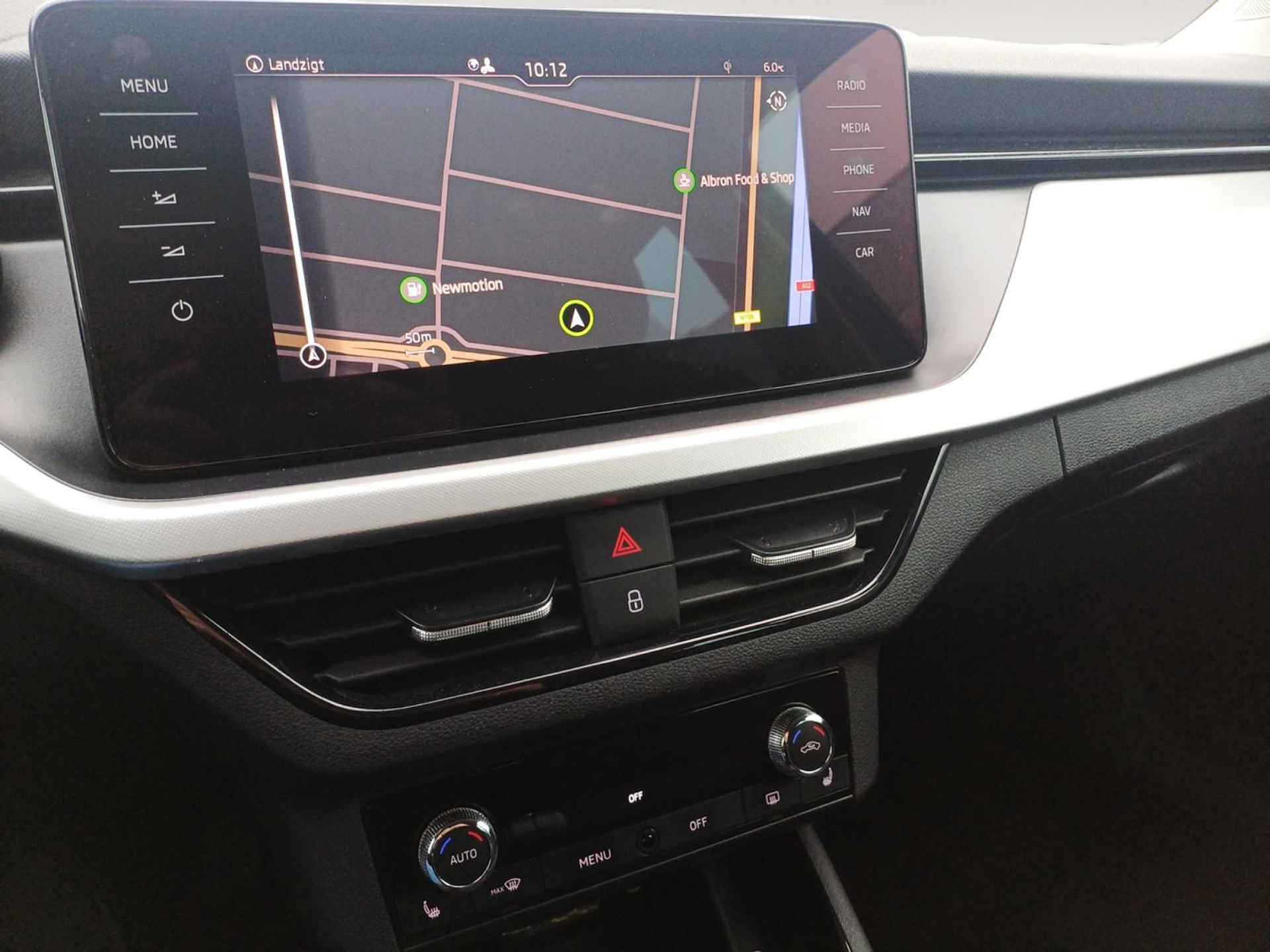 Skoda Scala 1.0 TSI Business Edition | Virtual Cockpit | Led Koplampen | Navigatie | Stoelverwarming | Climate Control | 12 maanden garantie ! | - 19/40