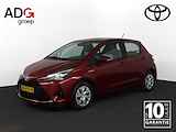 Toyota Yaris 1.5 Hybrid Active |Climate control | Bluetooth Handsfree |