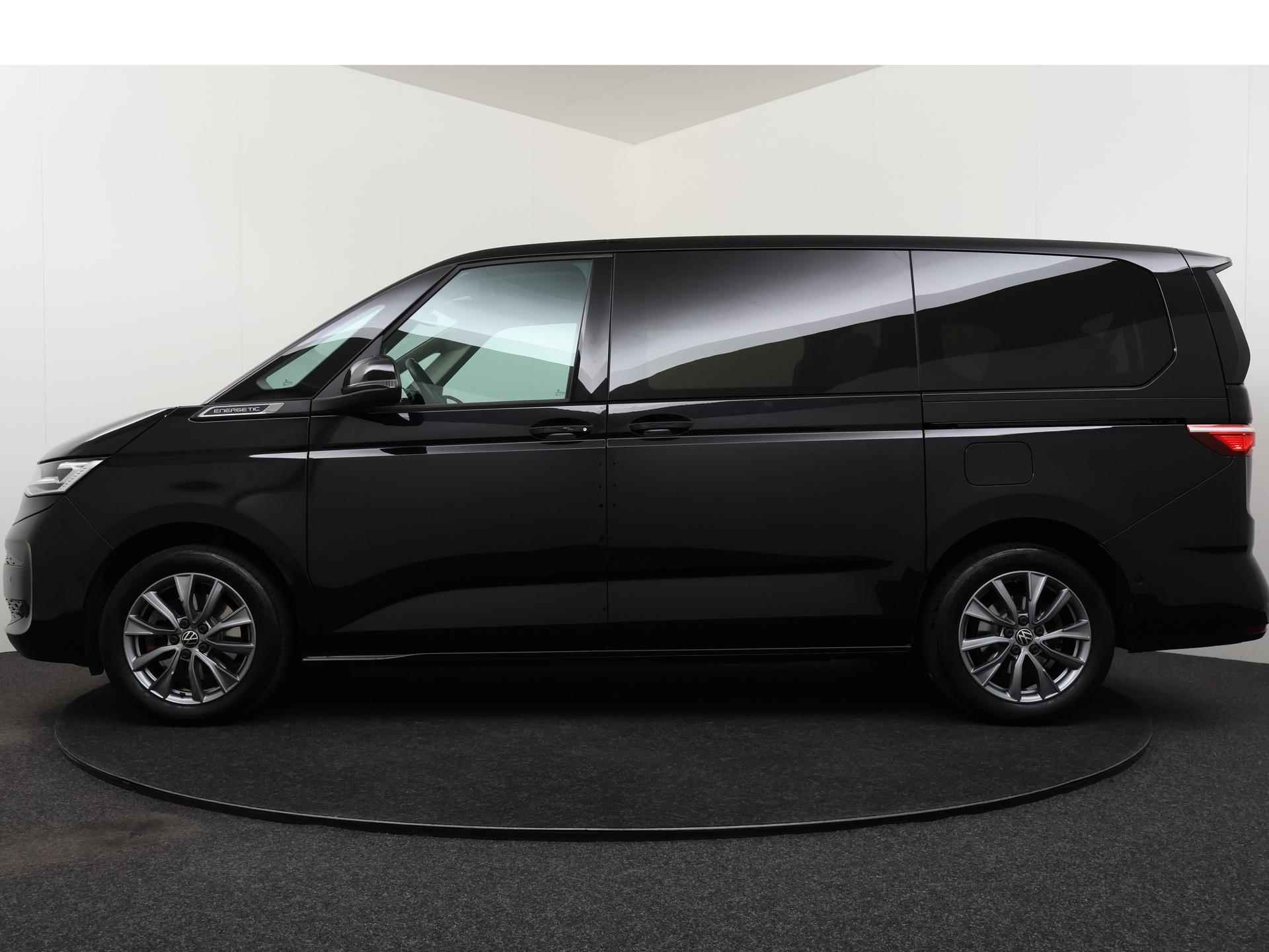 Volkswagen Multivan 1.4 eHybrid L2H1 Life | 7-Persoons | Pano. Dak | IQ. Light | Apple CarPlay | Side Assist | ACC | - 7/50