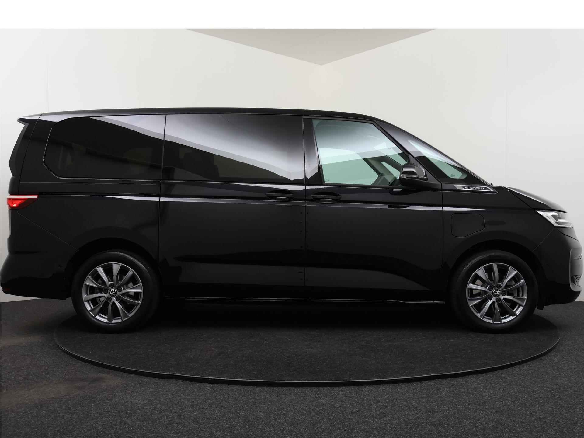 Volkswagen Multivan 1.4 eHybrid L2H1 Life | 7-Persoons | Pano. Dak | IQ. Light | Apple CarPlay | Side Assist | ACC | - 10/50