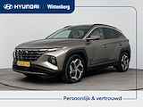 Hyundai Tucson 1.6 T-GDI PHEV Premium 4WD | Leer | Stoel + stuurverwarming  | 360 Camera | Memory |