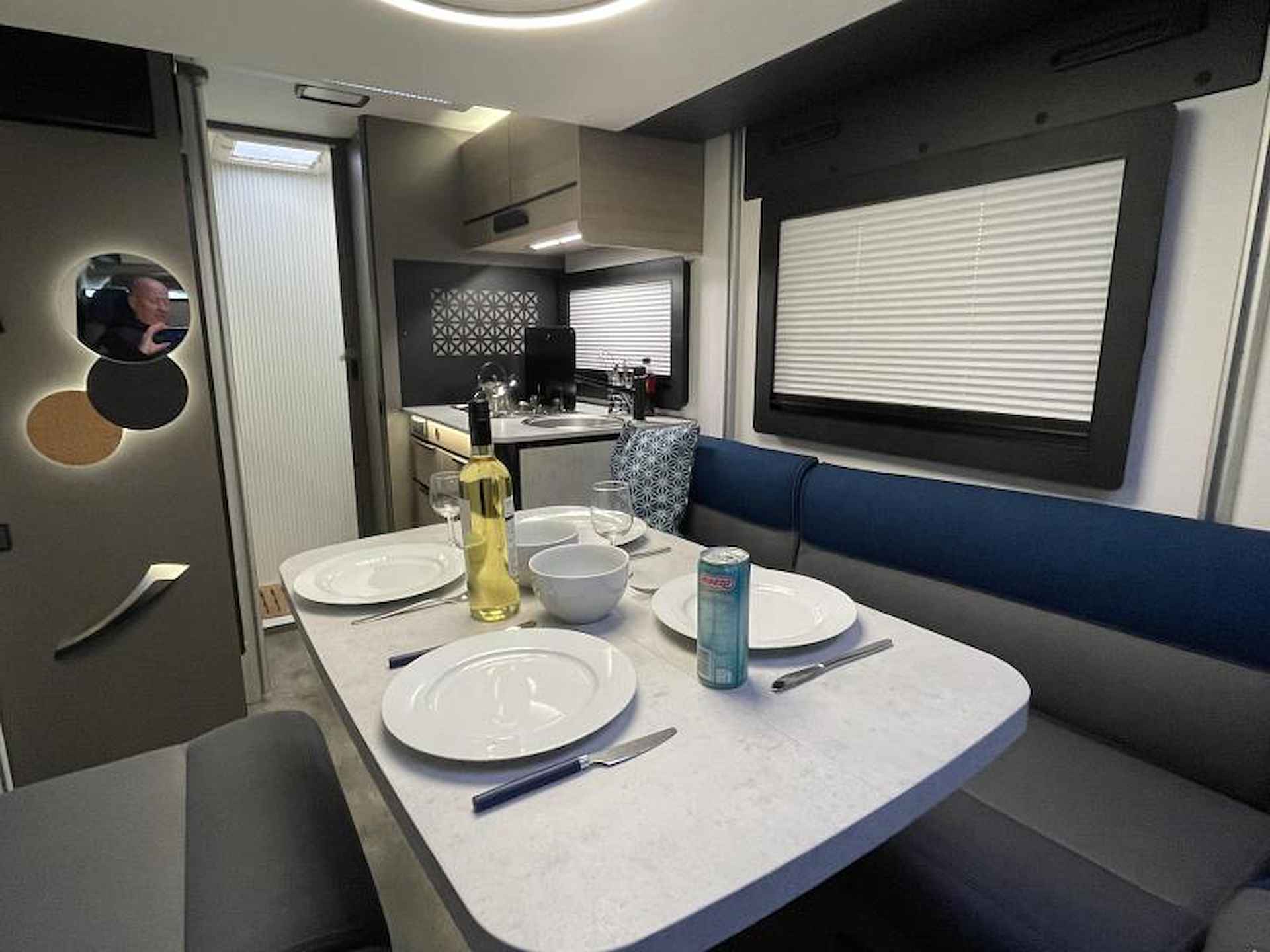 Chausson X550  Exclusive Face to Face - 13/25