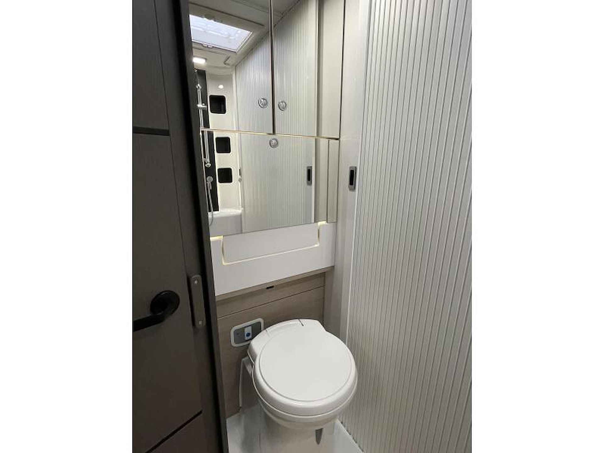 Chausson X550  Exclusive Face to Face - 17/25