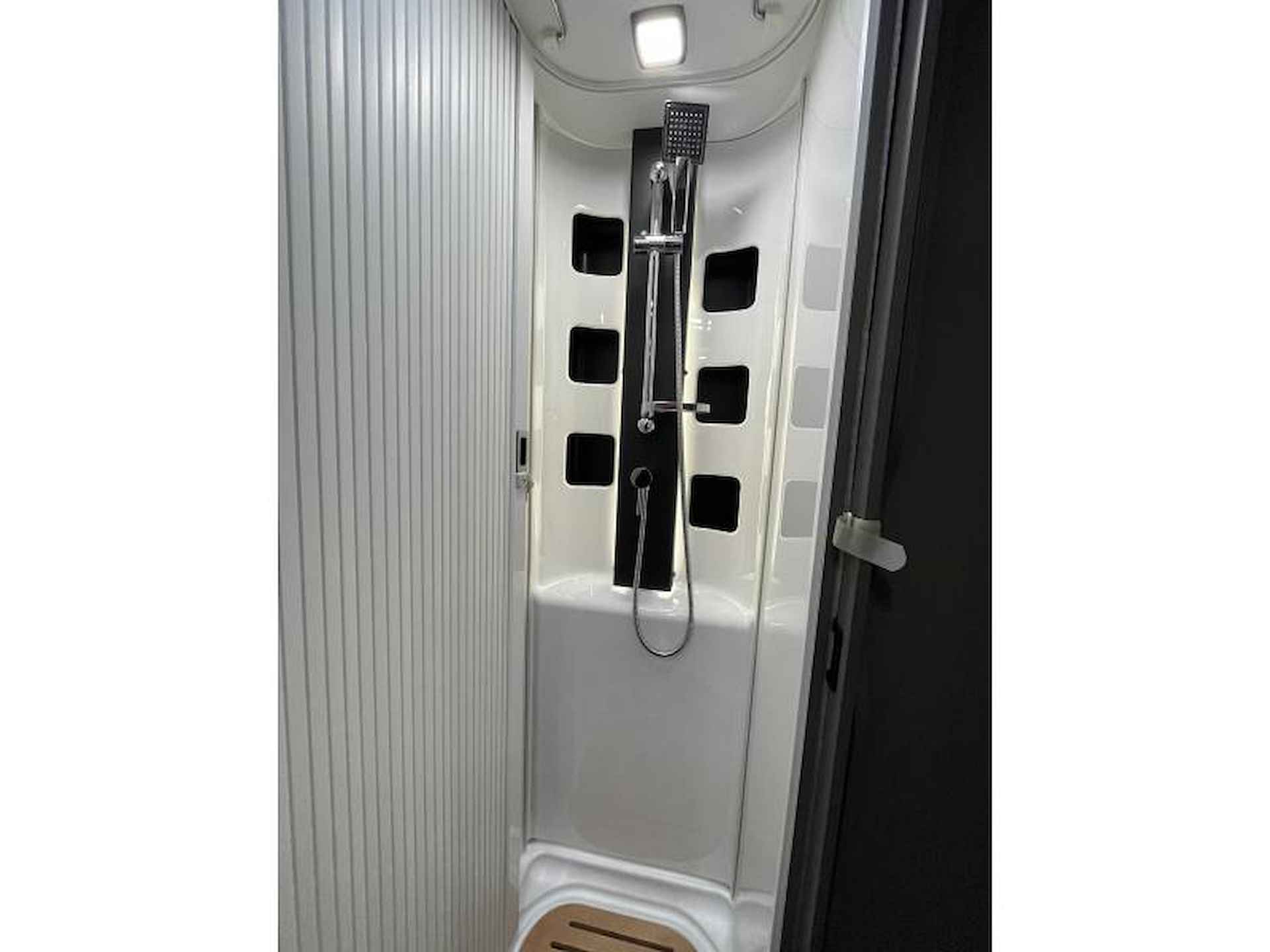 Chausson X550  Exclusive Face to Face - 18/25