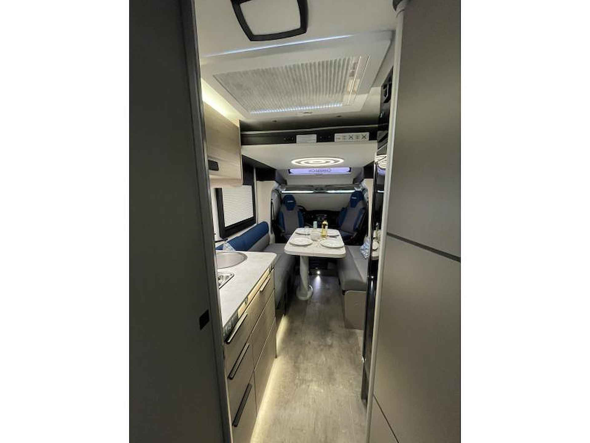 Chausson X550  Exclusive Face to Face - 20/25