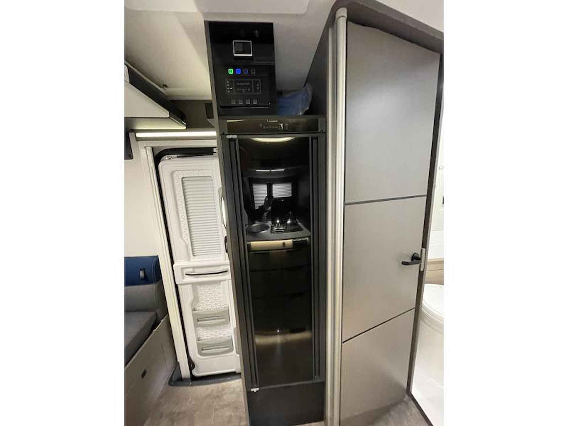 Chausson X550  Exclusive Face to Face - 22/25