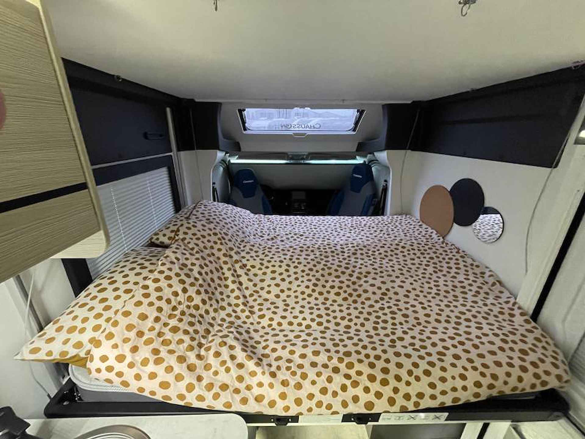 Chausson X550  Exclusive Face to Face - 25/25