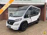 Chausson X550  Exclusive Face to Face