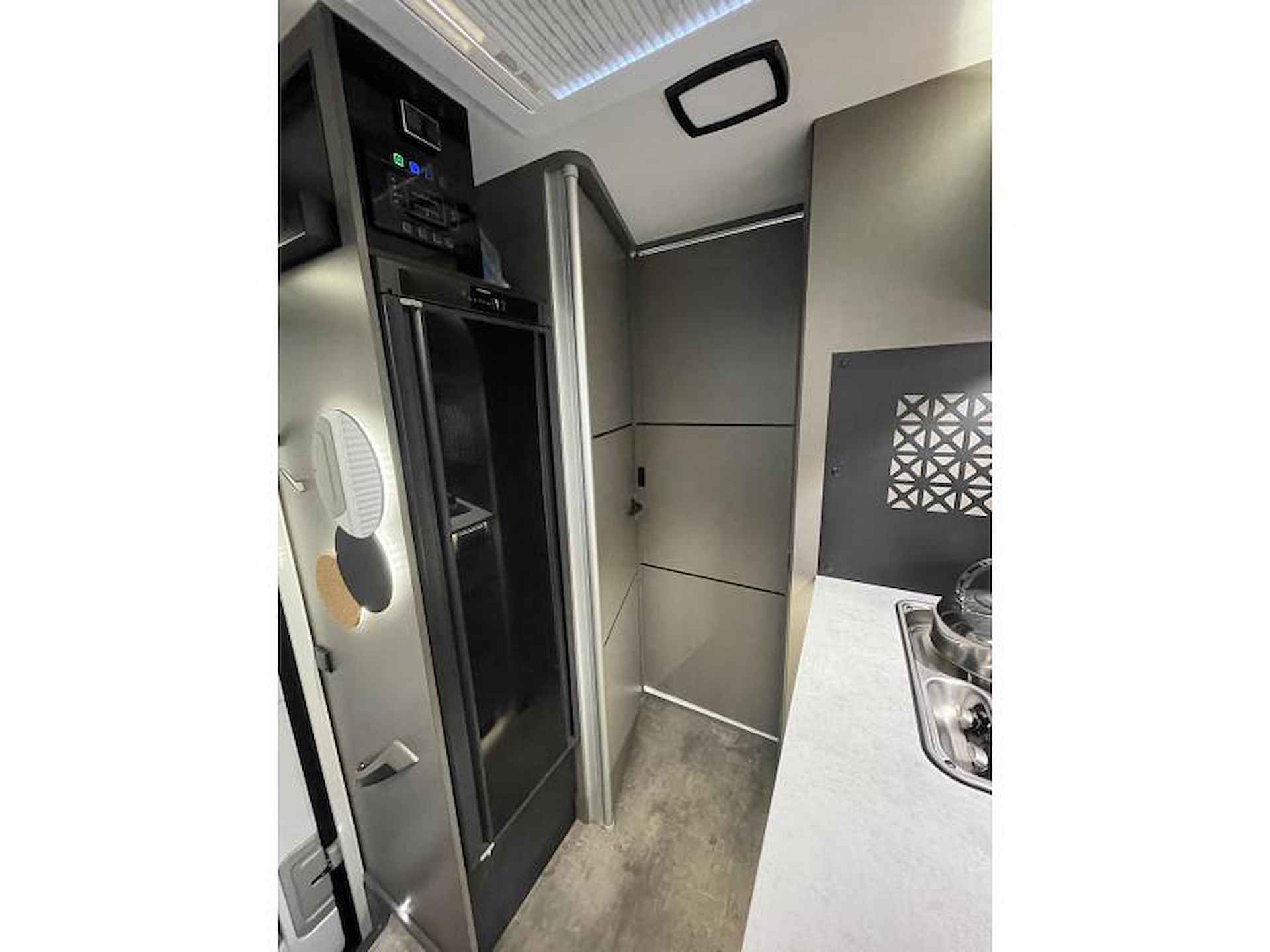 Chausson X550  Exclusive Face to Face - 19/25