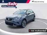 SEAT Arona FR Anniversary 1.0 70 kW / 95 pk EcoTSI SUV 5 vers | Kuipstoelen | 18 Inch | Uit voorraad leverbaar!!