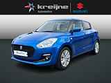 Suzuki Swift 1.2 Select Smart Hybrid | Navigatie