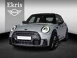 MINI 5-deurs Cooper Aut. JCW pakket + Panoramadak