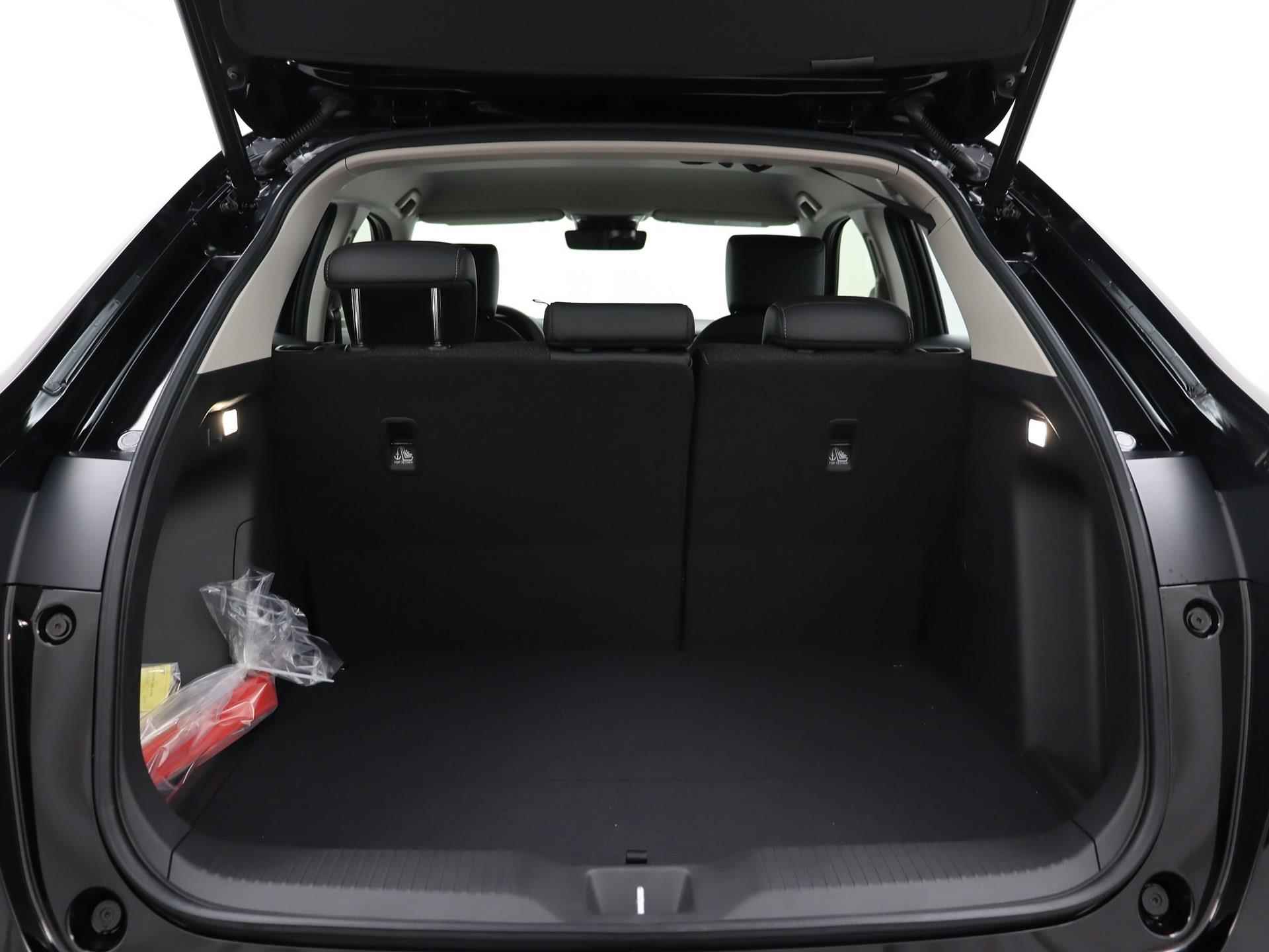 Honda HR-V 1.5 e:HEV Advance | Incl. € 2000,- voordeel! | Direct uit voorraad! | Tot 10 jaar garantie!* | Navigatie | Elektrische kofferklep | Stuurverwarming | - 29/35