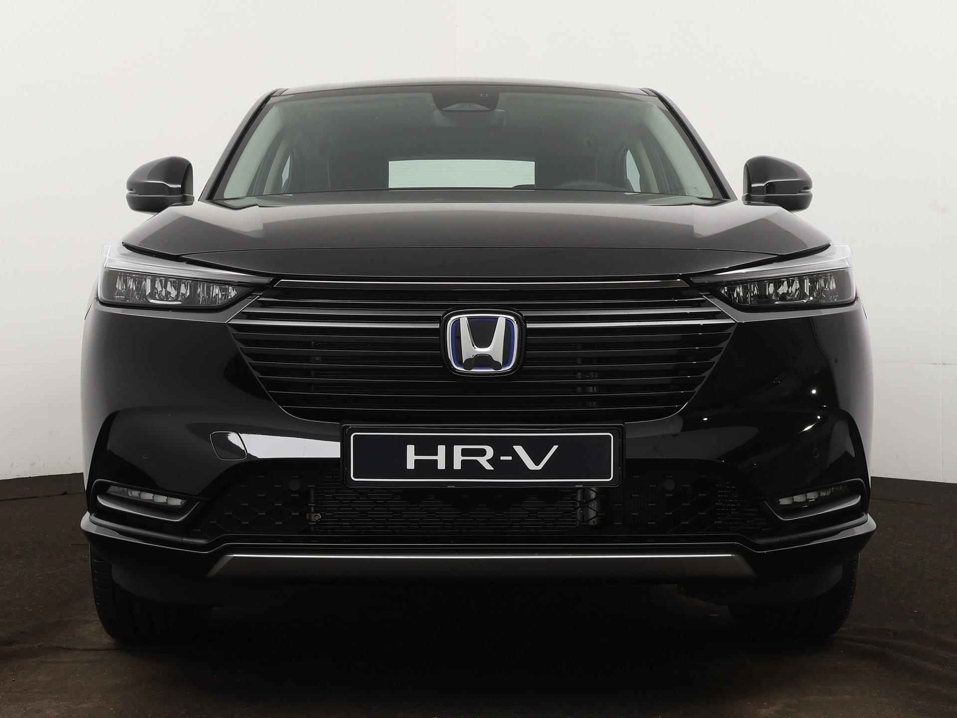 Honda HR-V 1.5 e:HEV Advance | Incl. € 2000,- voordeel! | Direct uit voorraad! | Tot 10 jaar garantie!* | Navigatie | Elektrische kofferklep | Stuurverwarming | - 33/35