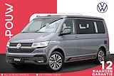 Volkswagen California 2.0 TDI 150pk DSG Ocean Edition | Camper | Adaptive Cruise | Navigatie | Achteruitrijcamera | PDC