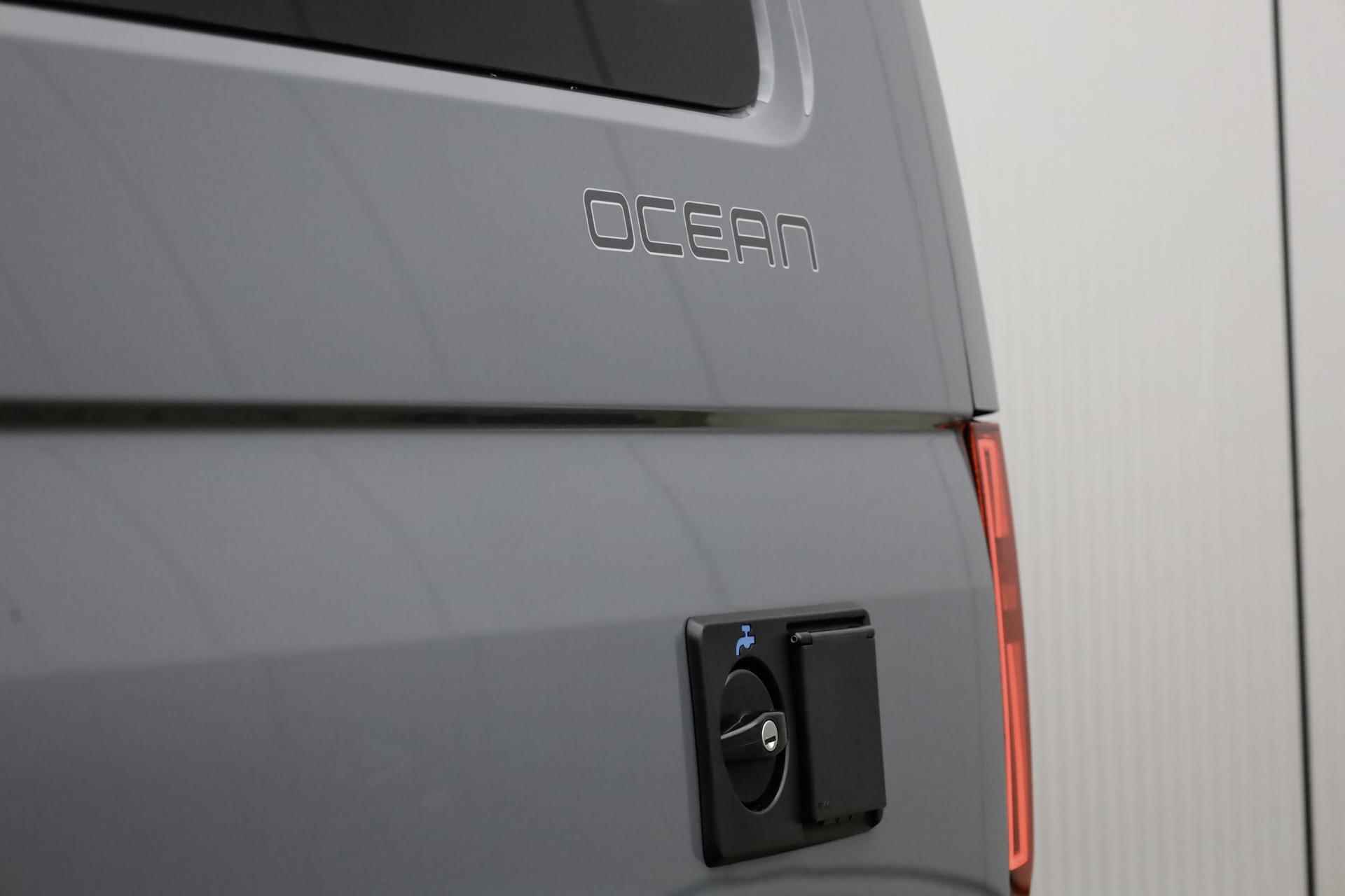 Volkswagen California 2.0 TDI 150pk DSG Ocean Edition | Camper | Adaptive Cruise | Navigatie | Achteruitrijcamera | PDC - 59/82