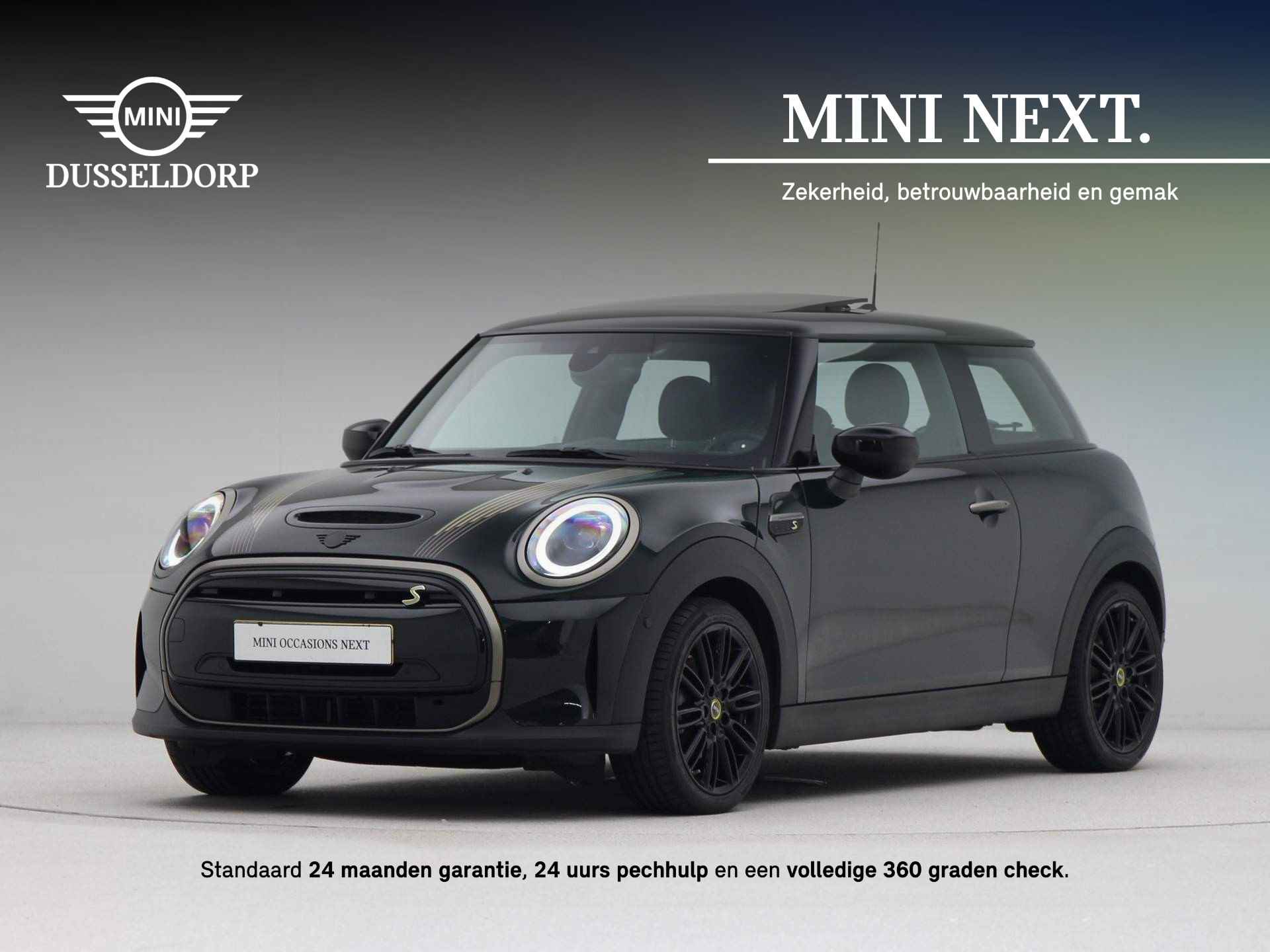 Mini Electric