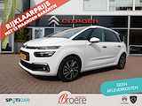 CITROEN C4 Picasso 1.2 130pk Feel | trekhaak, dab, navigatie, elek. achterklep, keyless, camera, parkeersensoren, climate- en cruise control