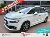 CITROEN C4 Picasso 1.2 130pk Feel | trekhaak, dab, navigatie, elek. achterklep, keyless, camera, parkeersensoren, climate- en cruise control