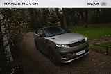 Land Rover Range Rover Sport P460e Dynamic HSE PHEV