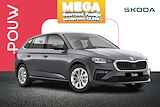 Skoda Scala 1.0 TSI 115pk Business Edition | Travel Assist | Licht & Zicht Pakket