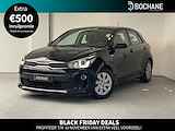 Kia Rio 1.0 TGDI ComfortPlusLine Navigator | ORG.NL | NAVI | CARPLAY | CAMERA | DAB+ |