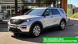 FORD Explorer 3.0 V6 EB PHEV ST-LINE / 5J FORD PROTECT / TREKHAAK