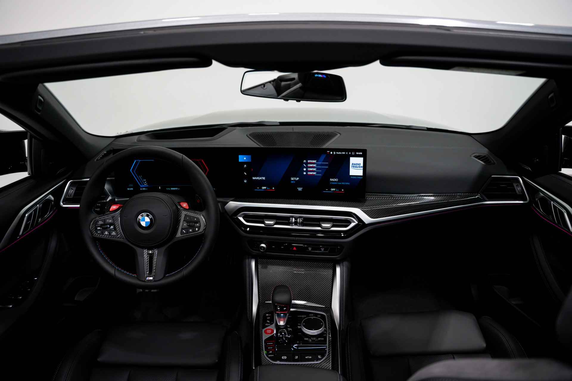 BMW M4 Cabrio xDrive Competition Aut. - 4/50