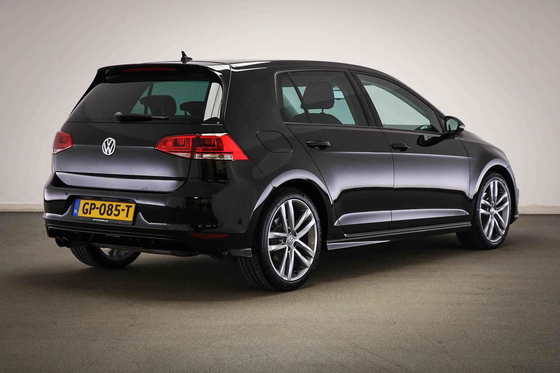 Volkswagen Golf 1.4 TSI ACT Highline | WINTER / EXECUTIVE- PACK | ERGOACTIVE MASSAGE | STOELVERWARMING - 2/59