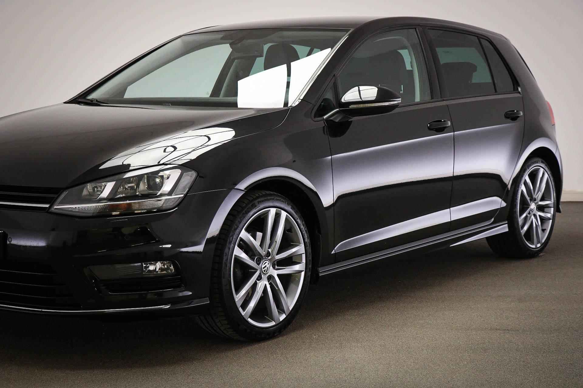 Volkswagen Golf 1.4 TSI ACT Highline | WINTER / EXECUTIVE- PACK | ERGOACTIVE MASSAGE | STOELVERWARMING - 17/59