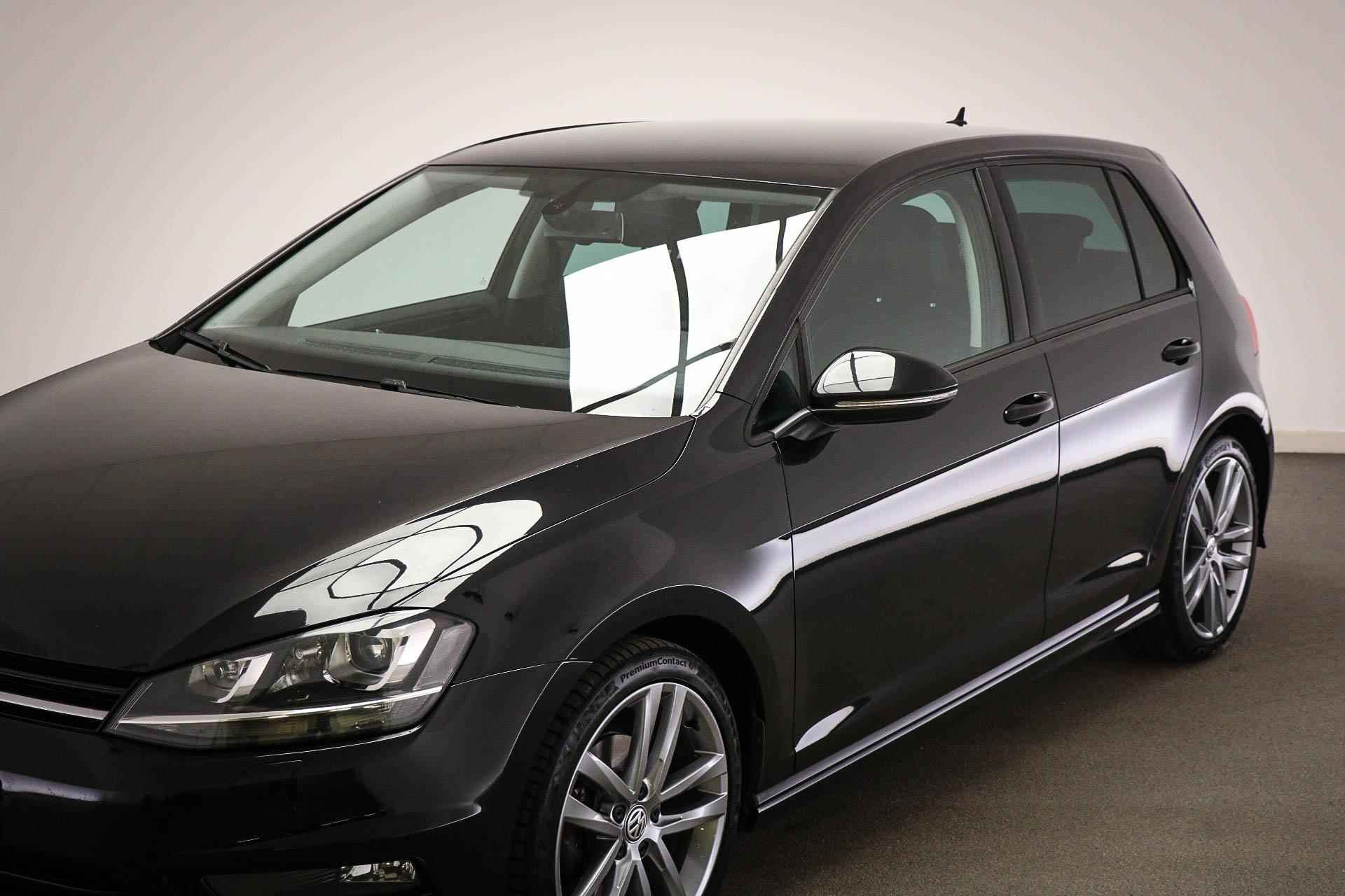 Volkswagen Golf 1.4 TSI ACT Highline | WINTER / EXECUTIVE- PACK | ERGOACTIVE MASSAGE | STOELVERWARMING - 18/59