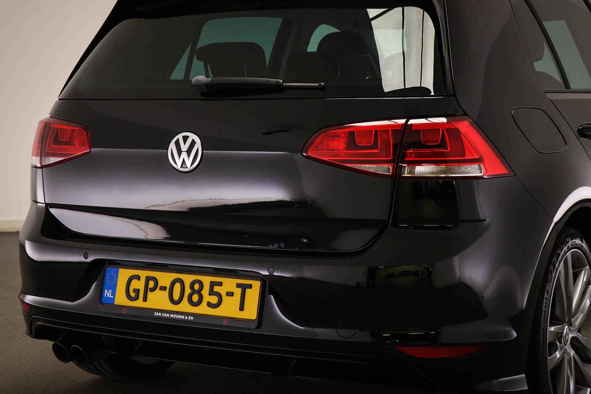 Volkswagen Golf 1.4 TSI ACT Highline | WINTER / EXECUTIVE- PACK | ERGOACTIVE MASSAGE | STOELVERWARMING - 20/59