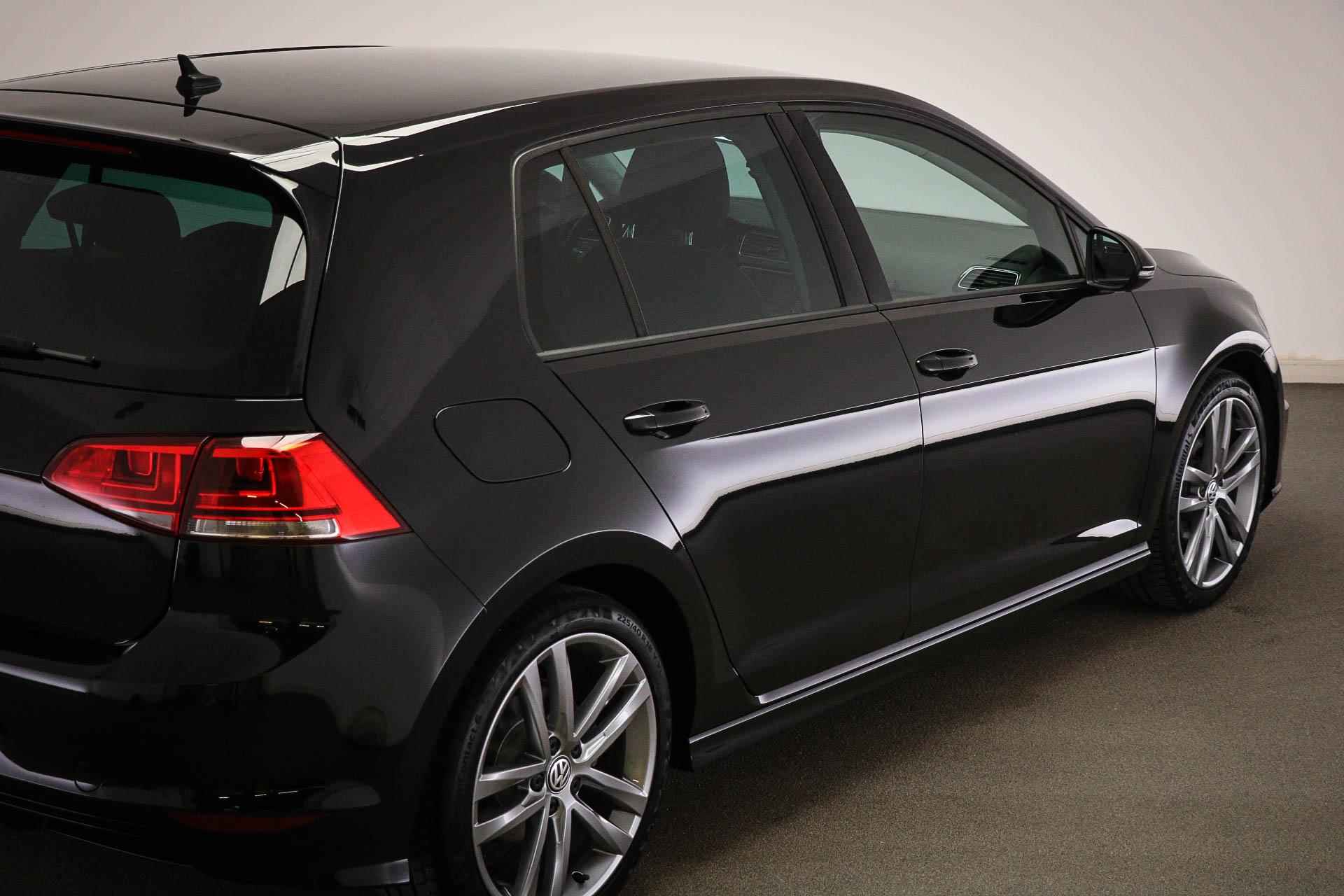 Volkswagen Golf 1.4 TSI ACT Highline | WINTER / EXECUTIVE- PACK | ERGOACTIVE MASSAGE | STOELVERWARMING - 22/59