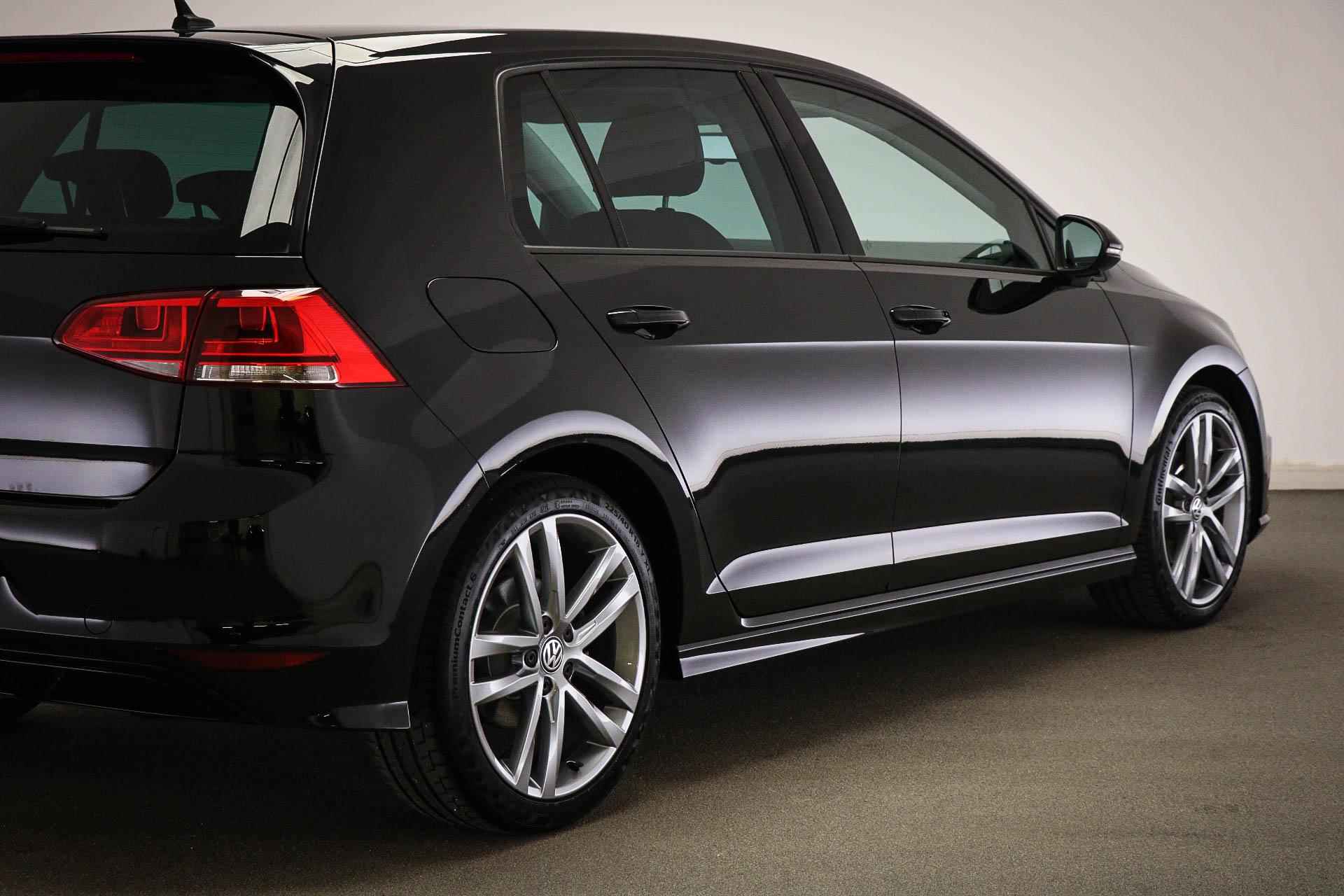 Volkswagen Golf 1.4 TSI ACT Highline | WINTER / EXECUTIVE- PACK | ERGOACTIVE MASSAGE | STOELVERWARMING - 23/59