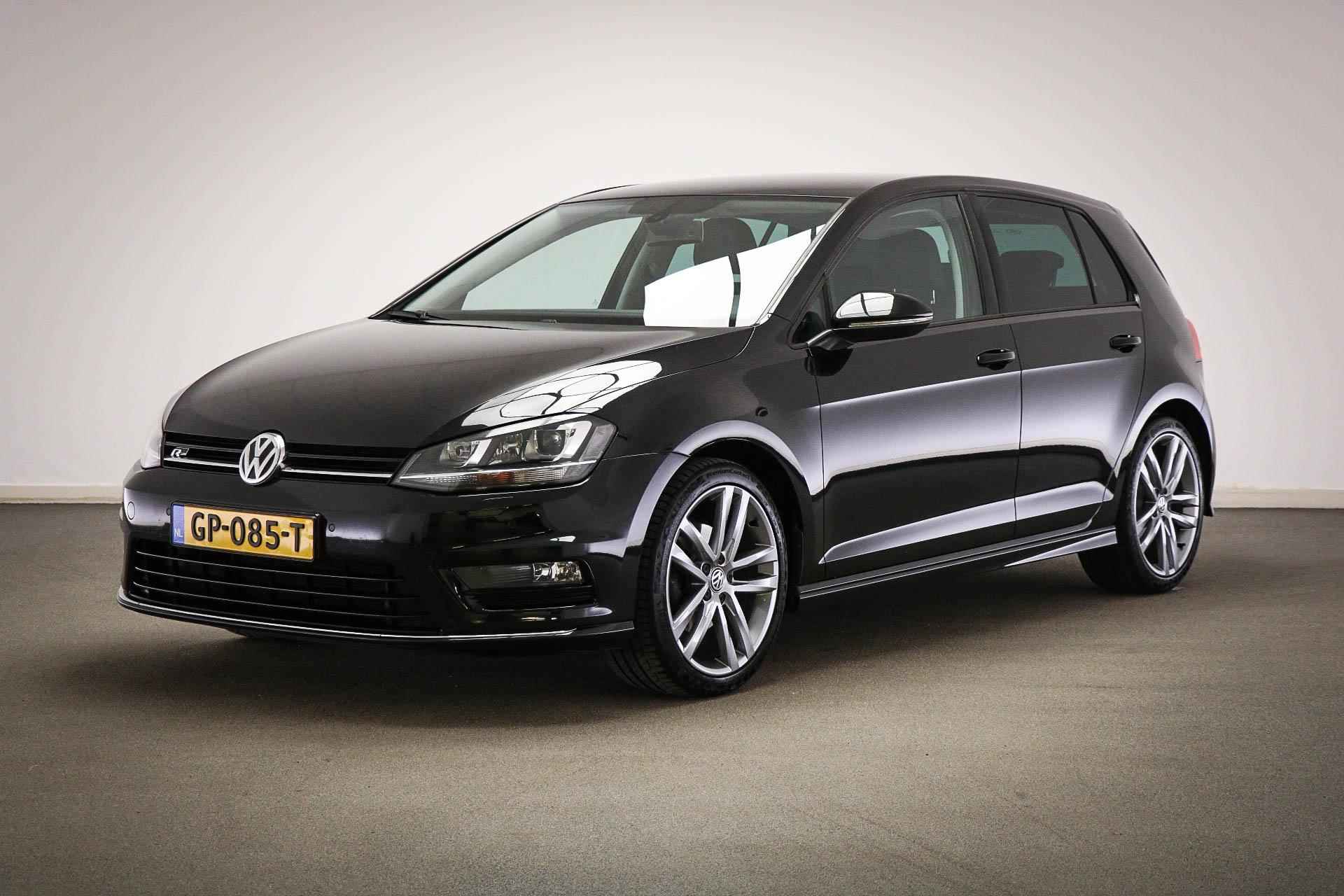 Volkswagen Golf 1.4 TSI ACT Highline | WINTER / EXECUTIVE- PACK | ERGOACTIVE MASSAGE | STOELVERWARMING - 59/59