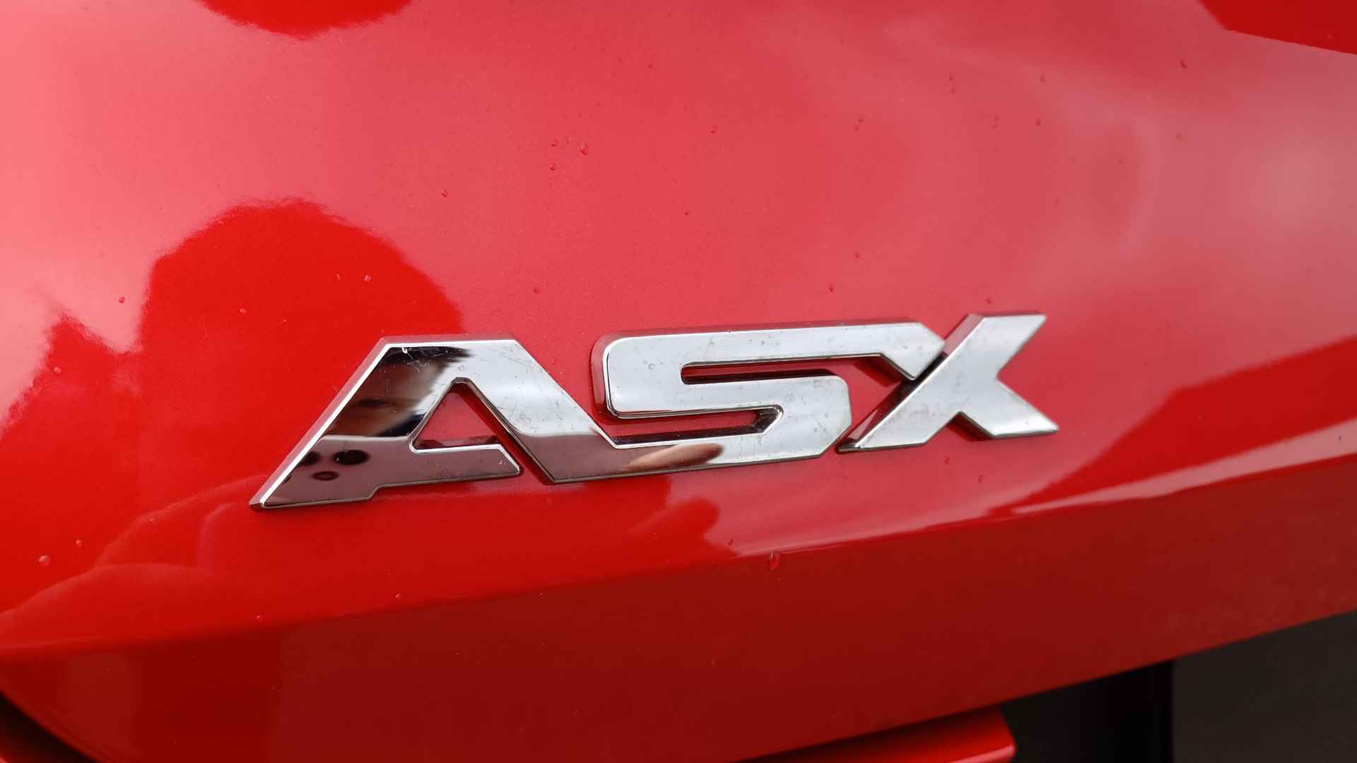 Mitsubishi ASX 1.6 HEV AT Instyle | Nieuw model | Schuifdak | Lederen interieur | Google Navigatie | Apple Carplay/Android auto | DEMO - 31/38