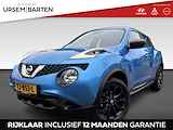 Nissan Juke 1.2 DIG-T S/S N-Connecta