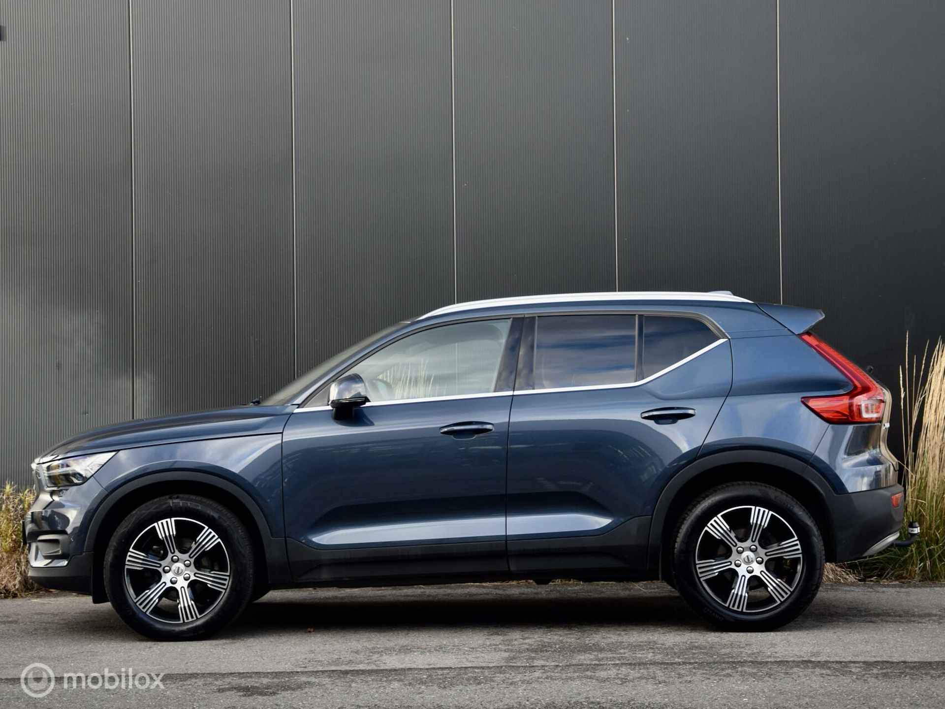 Volvo XC40 1.5 T3 Inscription Trekhaak - 3/25