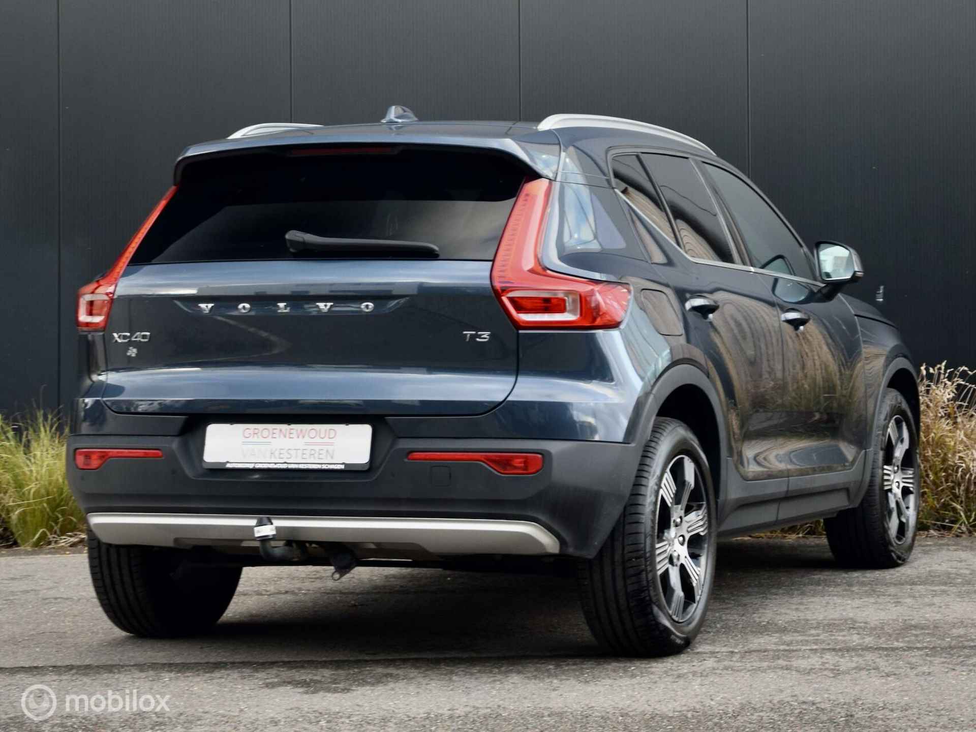 Volvo XC40 1.5 T3 Inscription Trekhaak - 4/25